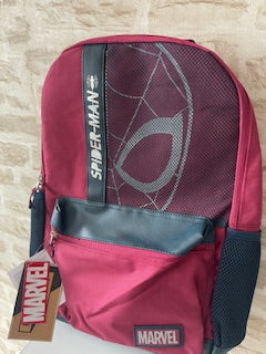 Rucksack Kinder Marvel Spider Man 45 cm