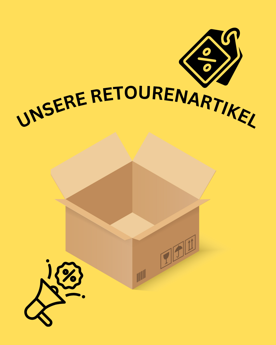 Retourenartikel