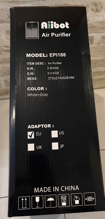 Aiibot Air Purifier EPI188 Luftreiniger