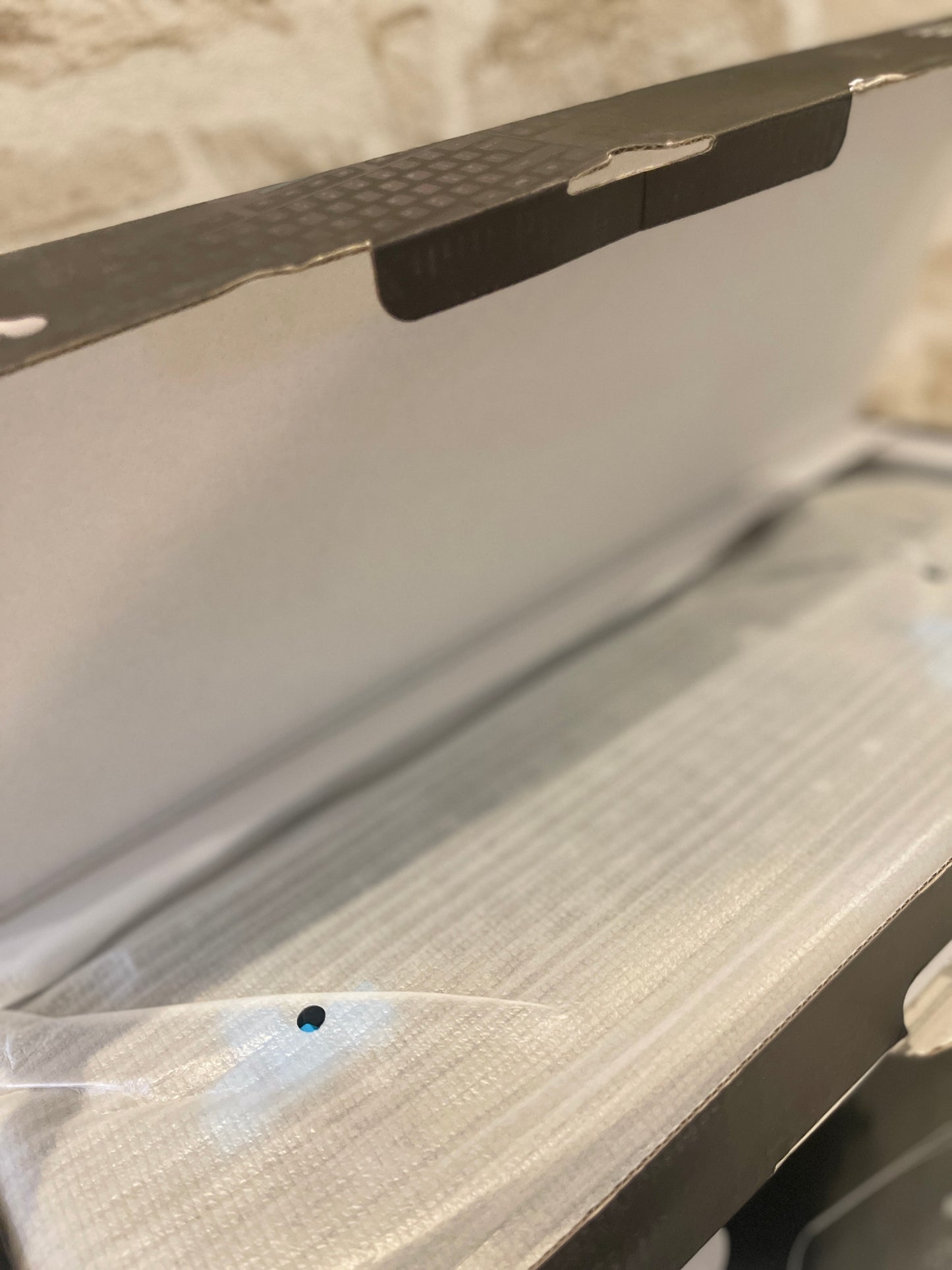 DONZO SI-832 Tastatur Gaming QWERTZ USB NEU