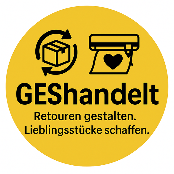 GEShandelt
