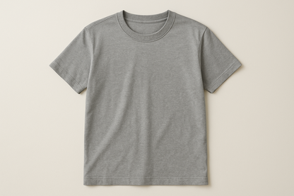 Personalisierte T-Shirts Kinder